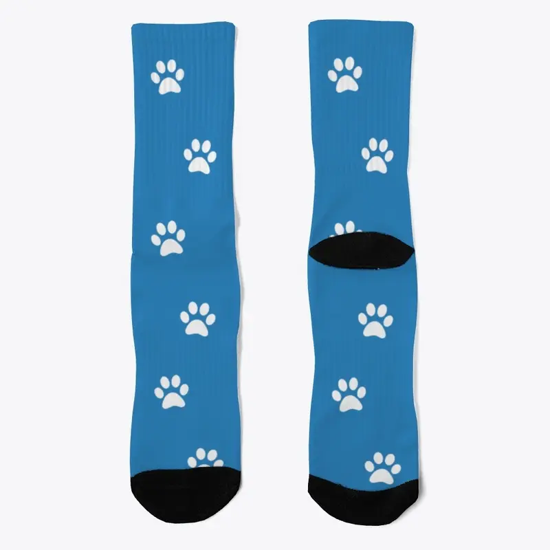 Paw Socks